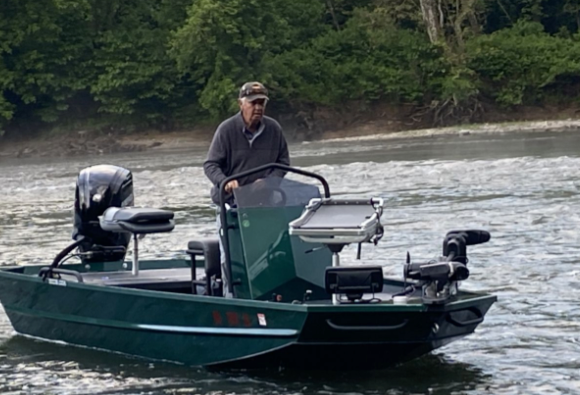 Reel Time Bass Fishing